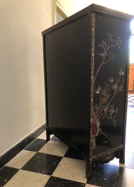 Meuble Chinois