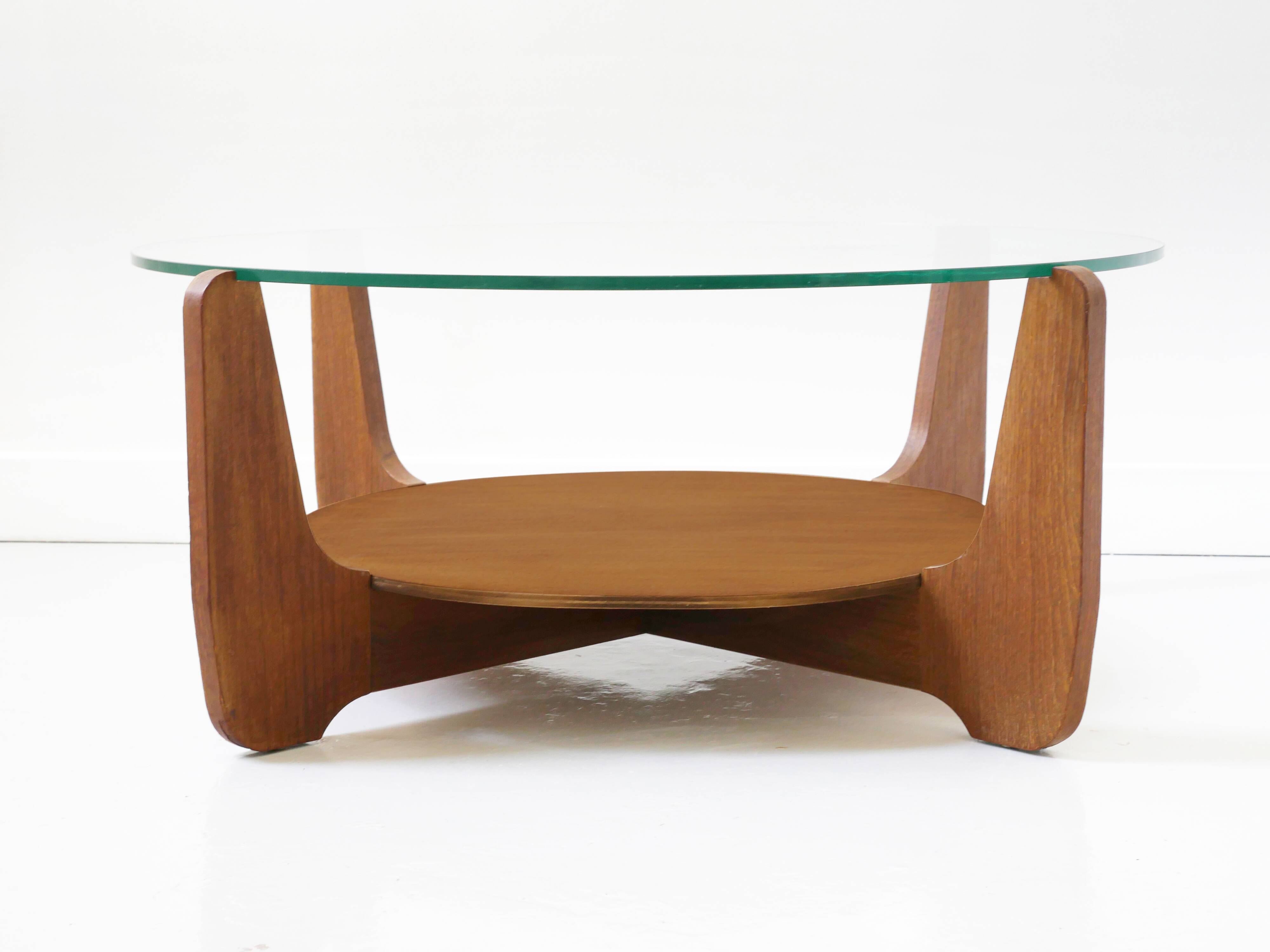Coffee table - Hugues Poignant
