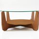 Coffee table - Hugues Poignant