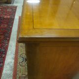 Chest of drawers cherry 1970