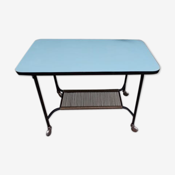 Vintage 50s table