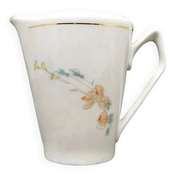 D2H Chodzież Milk Jug "Elżbieta"
