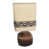 Floor lamp from the 1960s-1970s