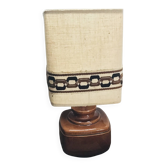 Floor lamp from the 1960s-1970s