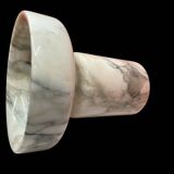 Candlestick by Angelo Mangiarotti