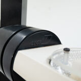 G.F. Frattini for Luci Caltha adjustable floor lamp, Italy, 1982