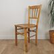Chaises bistrot Luterma