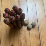 Bowling games