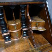Secrétaire Anglo Portugaise