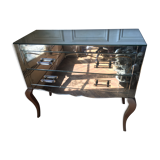 Mirror dresser