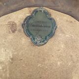 Portrait of a woman 17th