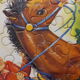 Puzzle vintage