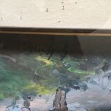 G.Giusti oil painting