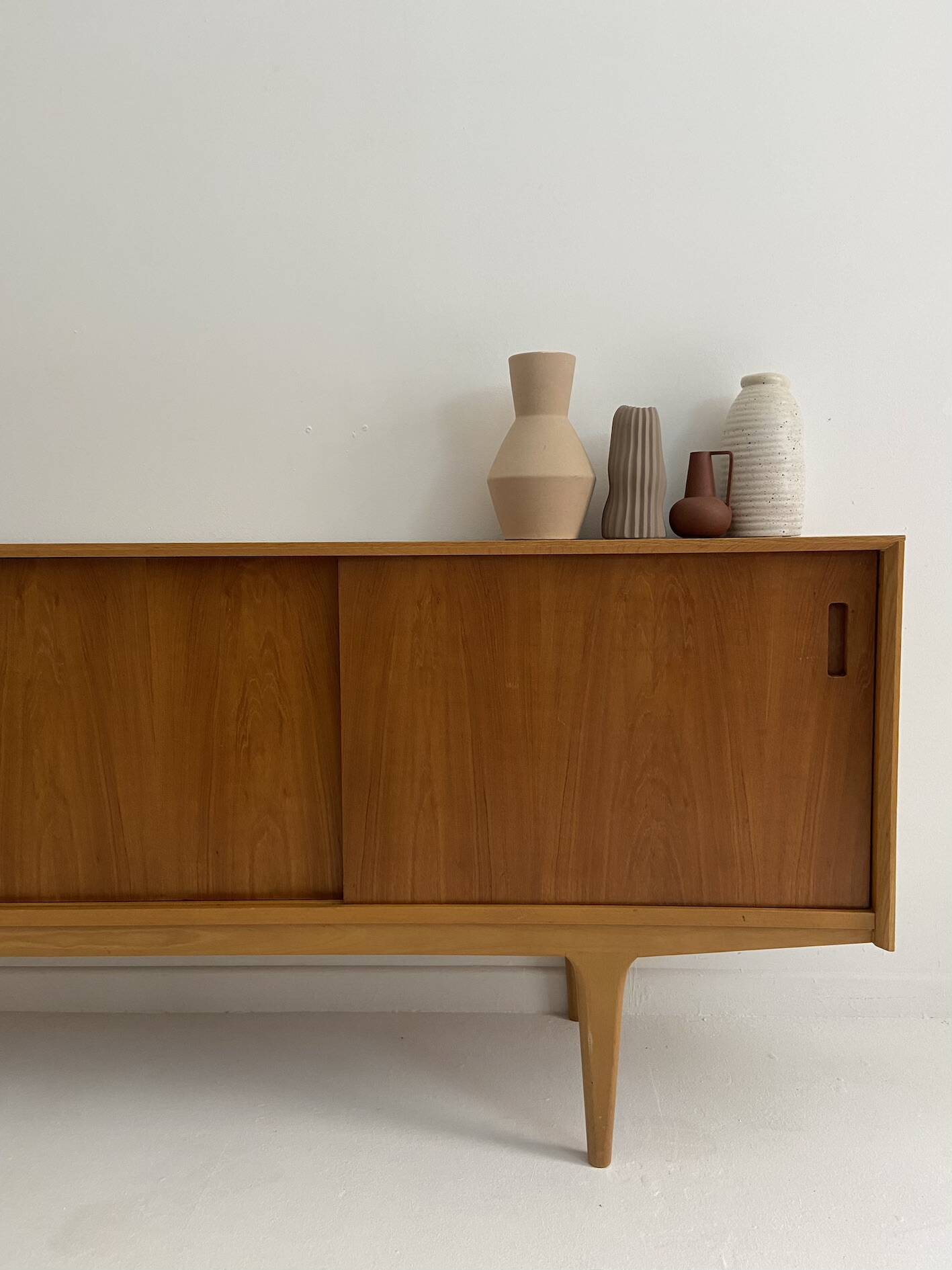 teak enfilade by GPLAN