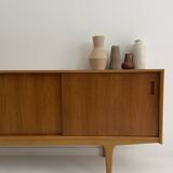 teak enfilade by GPLAN