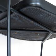 Fauteuil CM197 de Pierre Paulin pour Thonet 1958