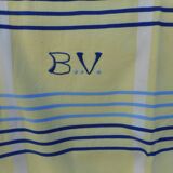 Nappe et ses 12 serviettes