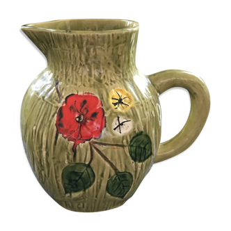 Pitcher 50's Poet Laval