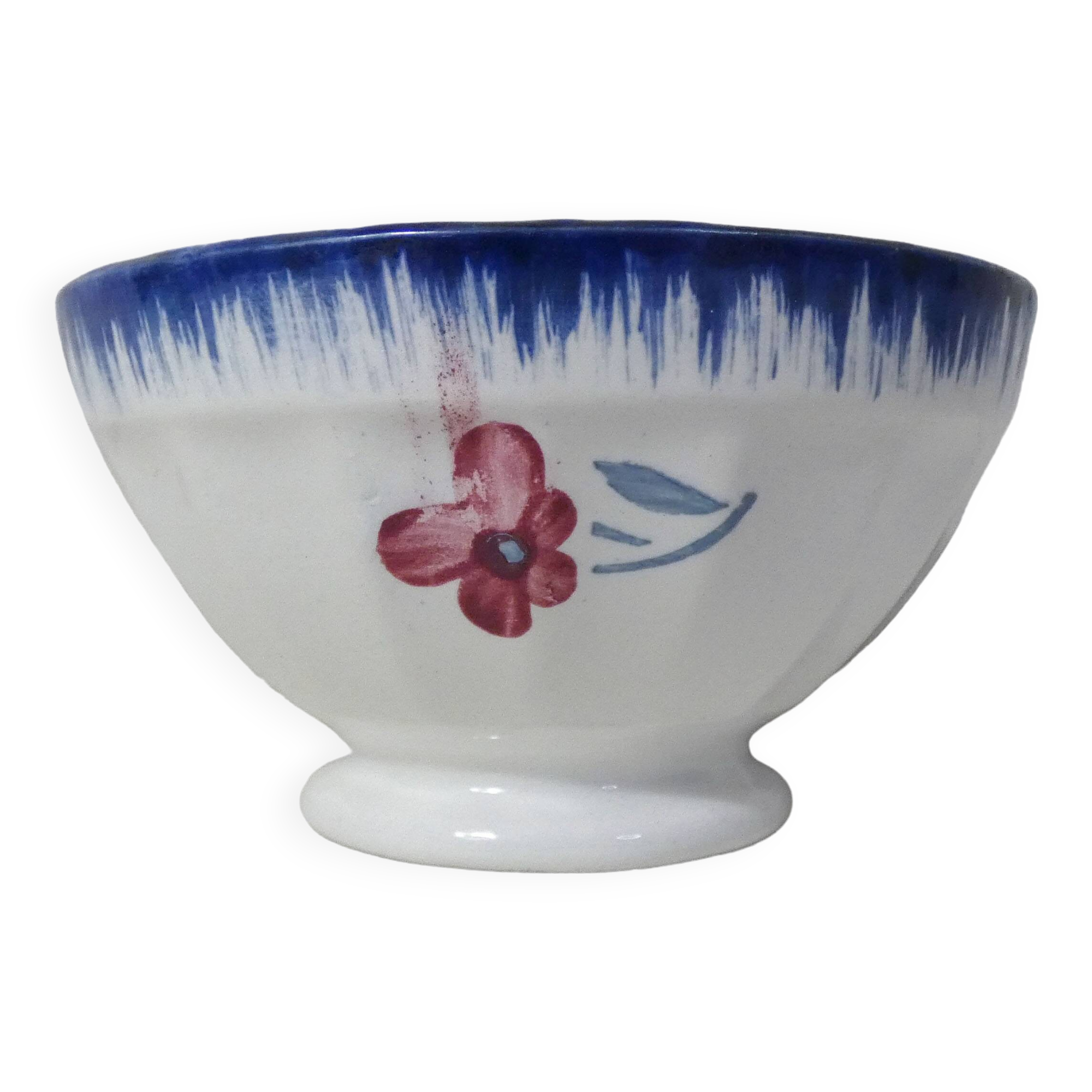 Old small bowl digoin marie lou