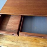 G-Plan Fresco Scandinavian Sideboard - Victor Wilkins