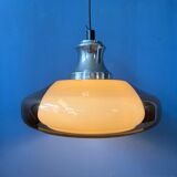 Herda space age pendant lamp