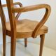 Fauteuil de bureau fischel, années 30