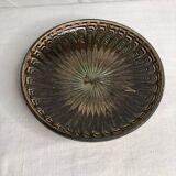 Small plate