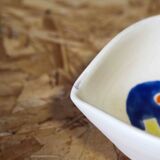 Robert Auguste and Gyn Gausserand ceramic pocket emptier