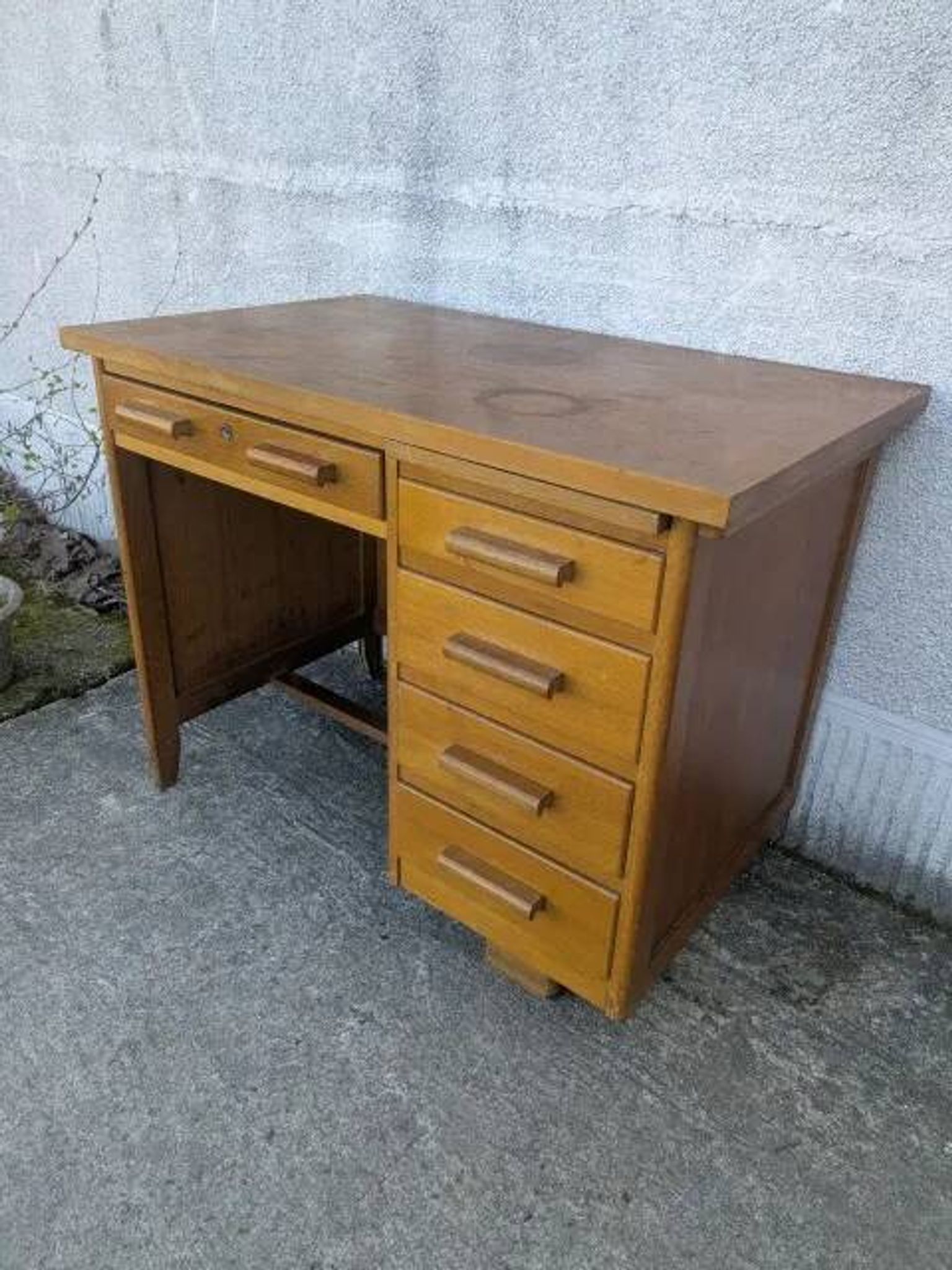 Bureau administratif adulte