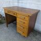 Bureau administratif adulte