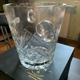 Champagne bucket