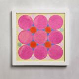 Ellen Roß, squares+circles 15/7/22