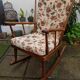 Rocking-chair Baumann