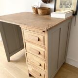 Vintage desk