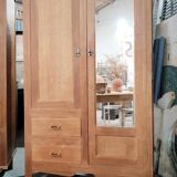 Vintage mirror cabinet