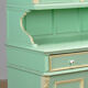 Pine buffet cabinet, 1930s