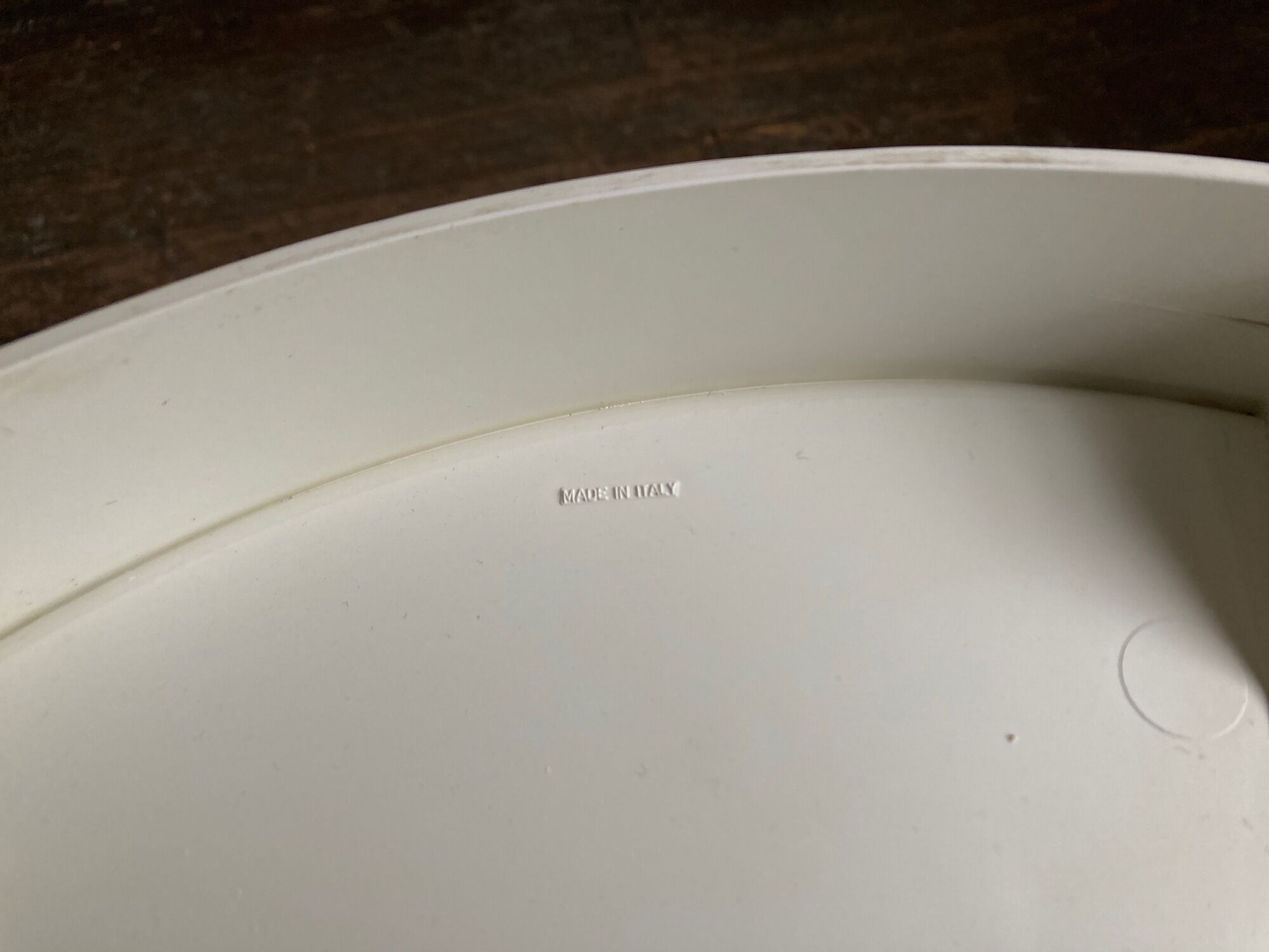 Italian design service Kastilla Design 1970