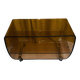 Vintage coffee table by Michel Dumas