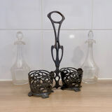 Serviteur de table art nouveau