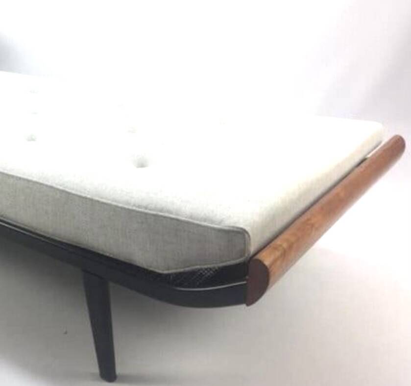 Vintage Scandinavian daybed, Auping Cleopatra daybed