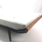 Vintage Scandinavian daybed, Auping Cleopatra daybed