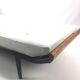 Vintage Scandinavian daybed, Auping Cleopatra daybed