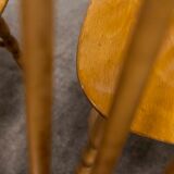 Set of 8 Baumann chairs "Florida"