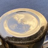 LUXIUM Gold Ice Bucket
