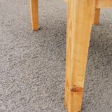 Farm coffee table
