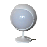 Lampe candle 2000 buggy par Luciano Pagani & Angelo Perversi, production Fontana Arte Italie