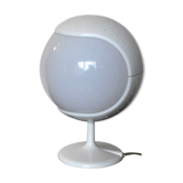 Lampe candle 2000 buggy par Luciano Pagani & Angelo Perversi, production Fontana Arte Italie