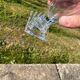 JG Durand crystal vase