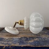 Vintage wall light