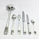 Christofle – 61-piece cutlery set América model